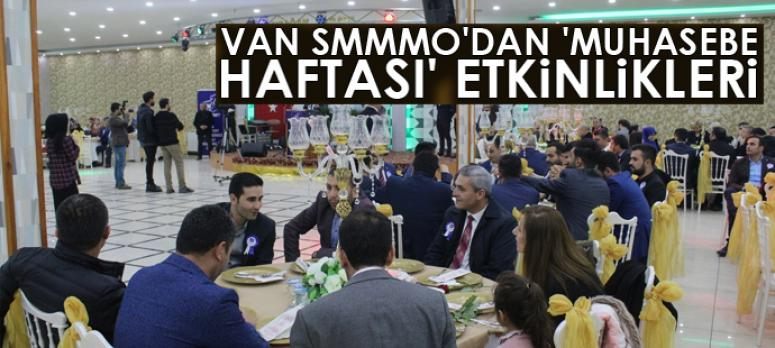 Van SMMMO