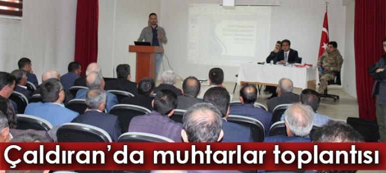 Çaldıran