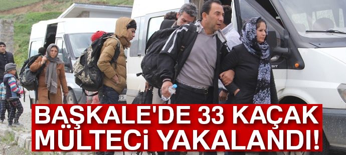 Başkale