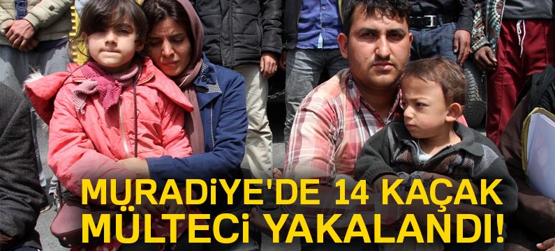 Muradiye