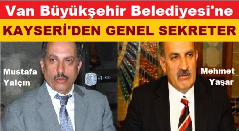 Van Büyükşehir