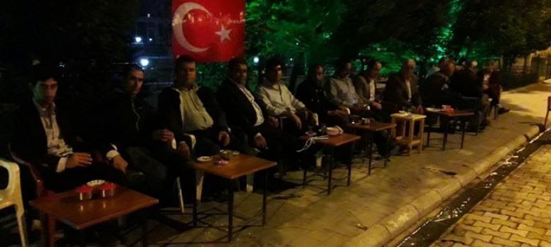 Bahçesaray