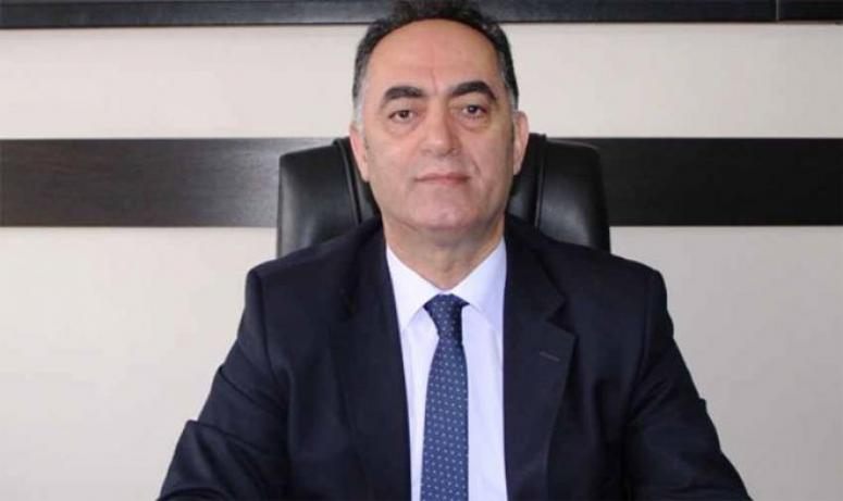 Aktuğ: TRT Van radyosu yeniden açılmalı
