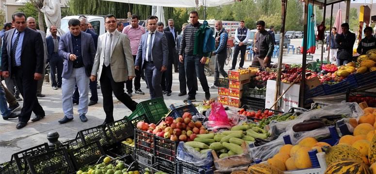 Kaymakam Doğramacı