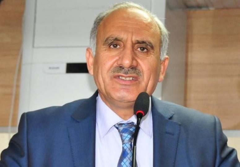 Ak Parti Tuşba İlçe Teşkilatı, Ağustos Ayı Danışma Meclisi toplantısını yaptı