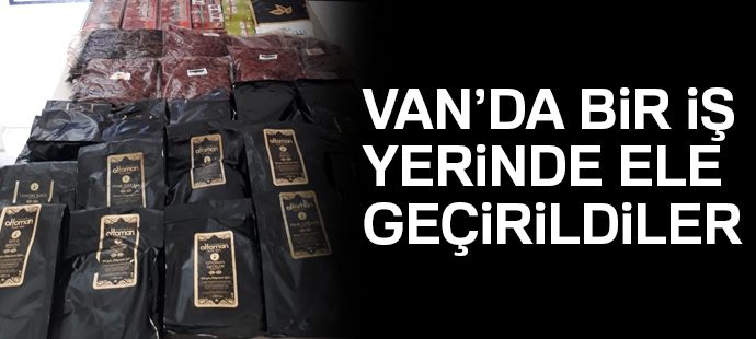 Van
