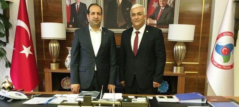 SRC Sınavı artık Van