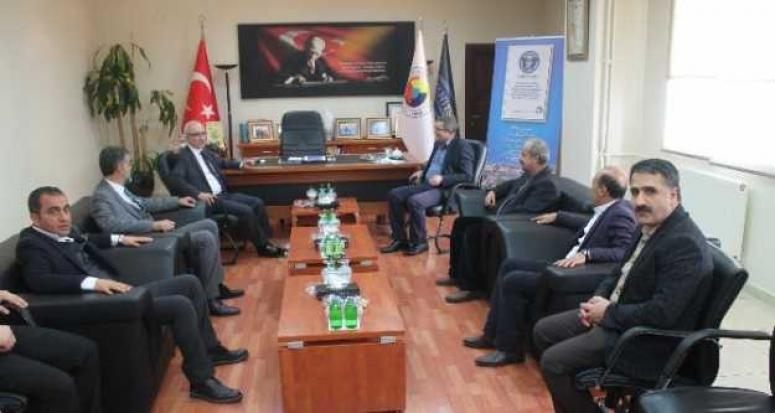Başbakan Başdanışmanı İnanç