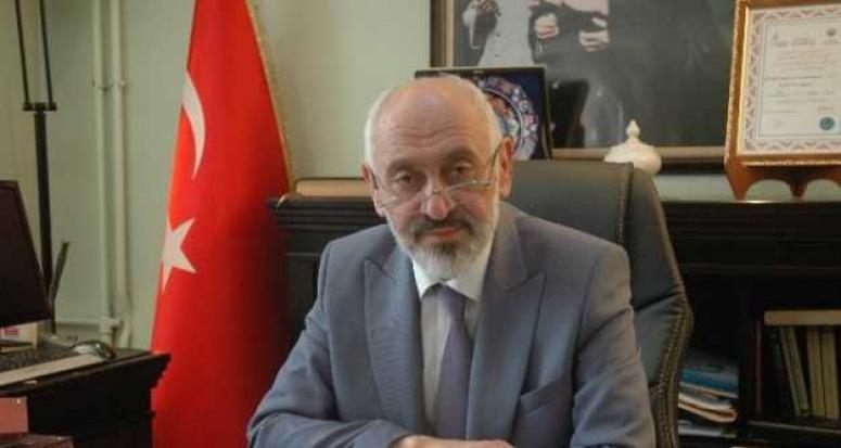 Vanlı hacı adayları kutsal yolculuğa hazır