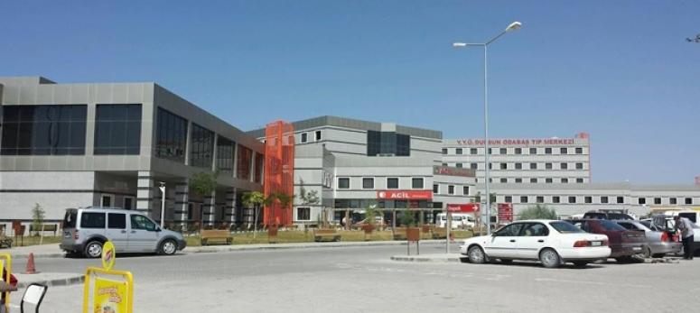 Öğrenci yurdunda gıda zehirlenmesi