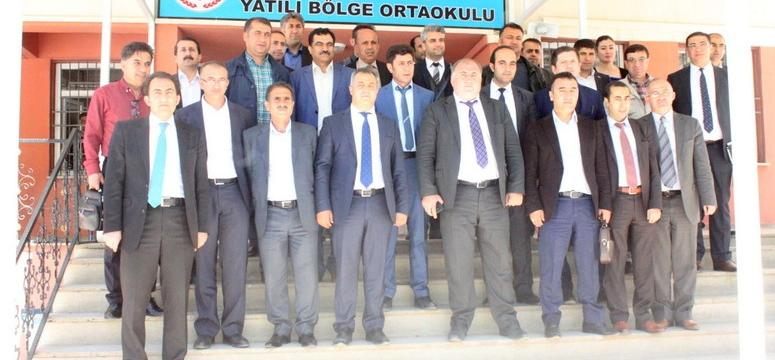  Bahçesaray