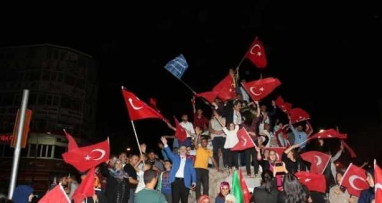 Başkan Özgökçe