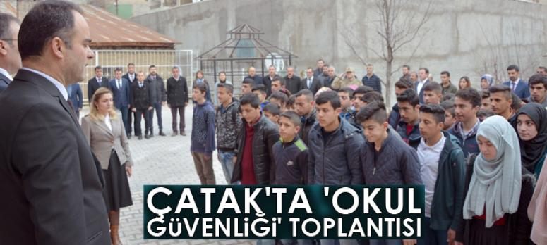 Çatak