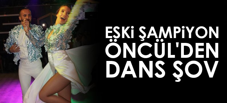 Eski şampiyon Öncül