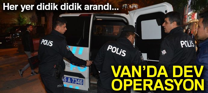 Van