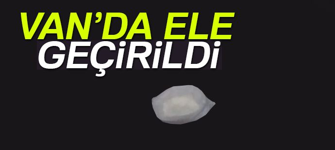 Gevaş