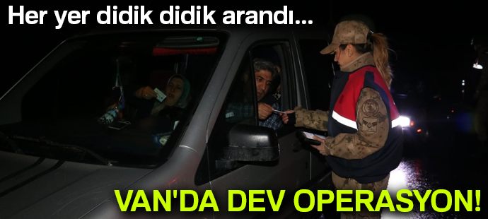 Jandarmadan 