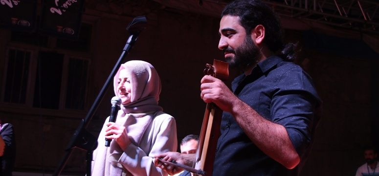  Selçuk Balcı, Bahçesaraylılar coşturdu