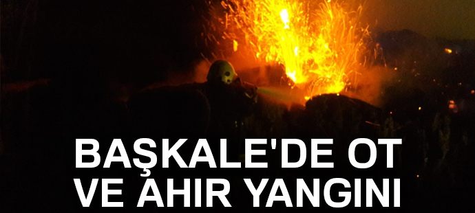 Başkale
