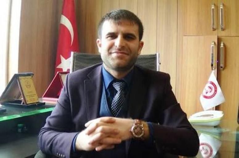 ÖTM Genel Müdürü Aras