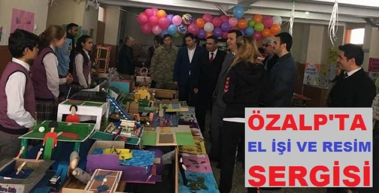 Özalp