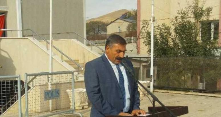 19 Ekim Muhtarlar Günü
