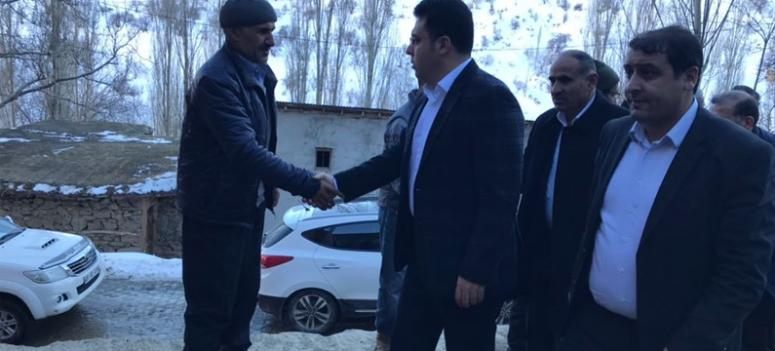Kaymakam Özcan