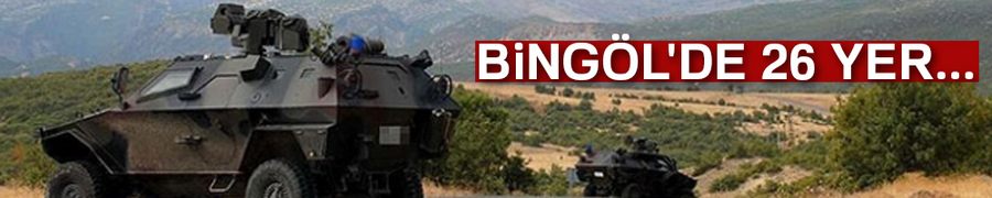 Bingöl