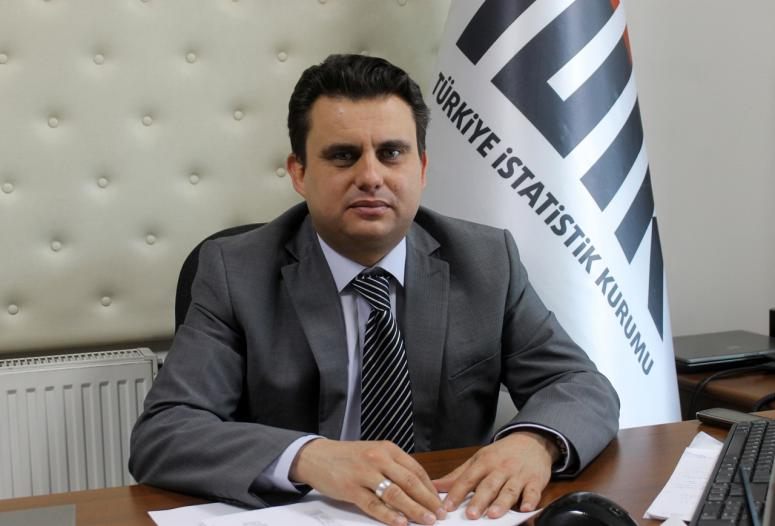 Göreli yoksulluk oranının en düşük olduğu bölge TRB2 oldu