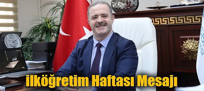 Başkan Özgökçe