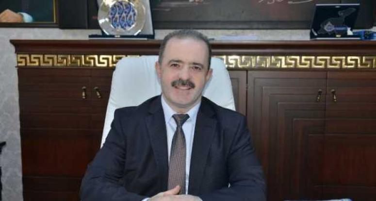 Başkan Özgökçe