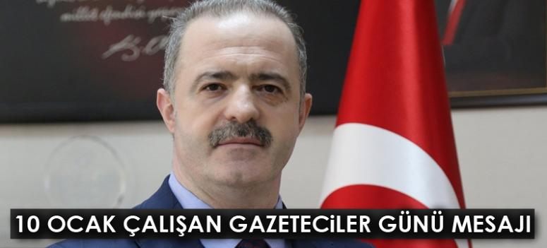 Başkan Özgökçe