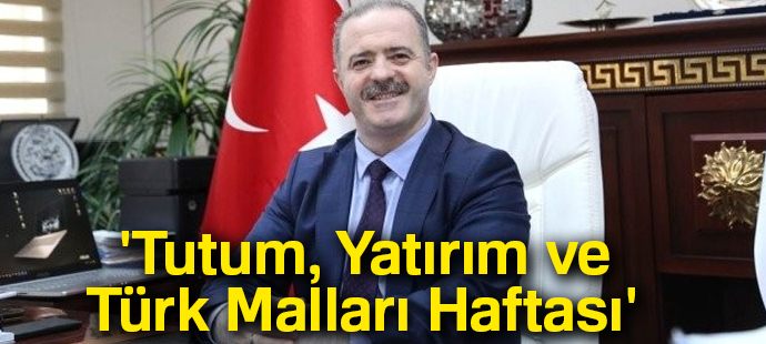 Başkan Özgökçe