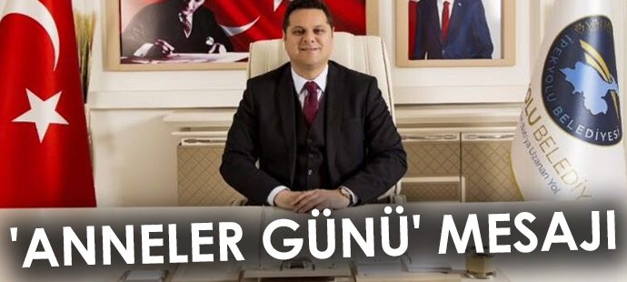 Kaymakam Öztürk