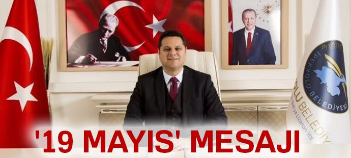 Kaymakam Öztürk