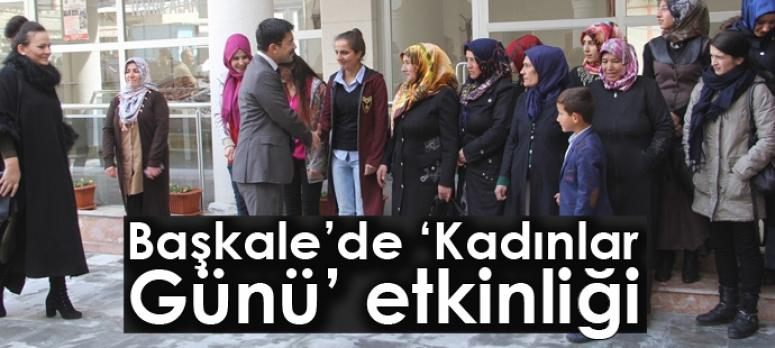 Başkale