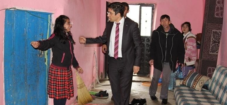 Başkan Öztürk