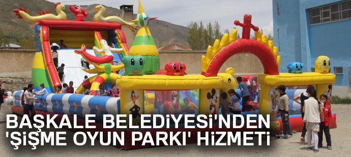 Başkale Belediyesi