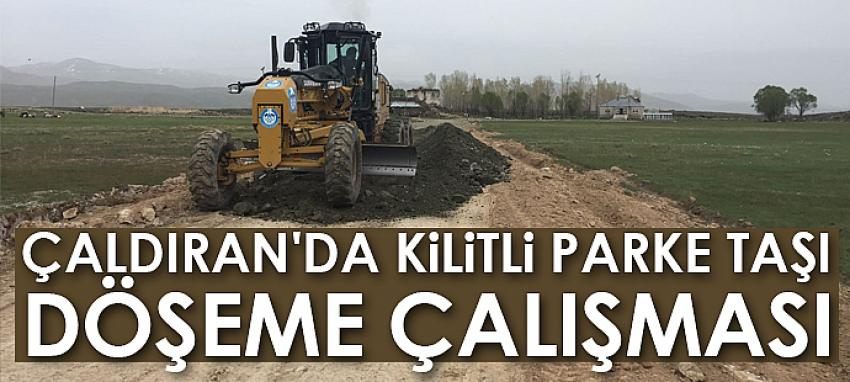 Çaldıran