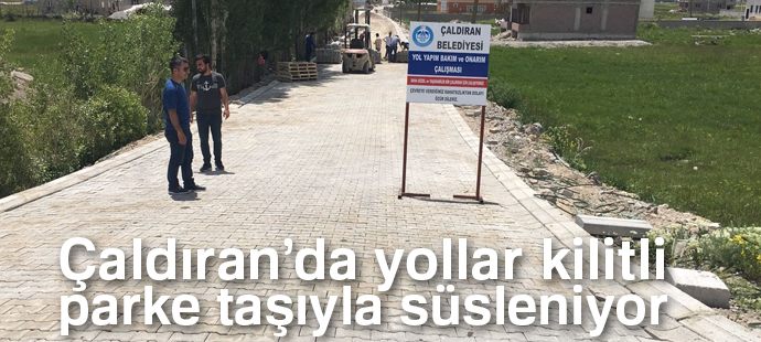 Çaldıran