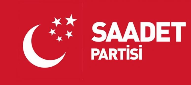 Saadet Partisi Ağustos Ayı İl Divan Toplantısı
