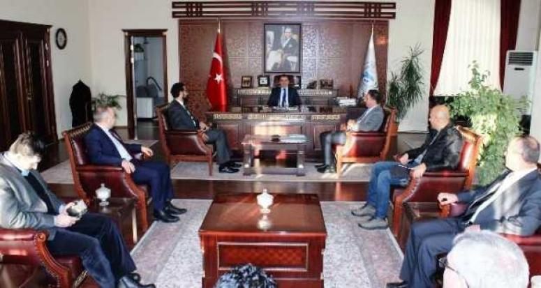 Pendik Belediyesinden Erciş