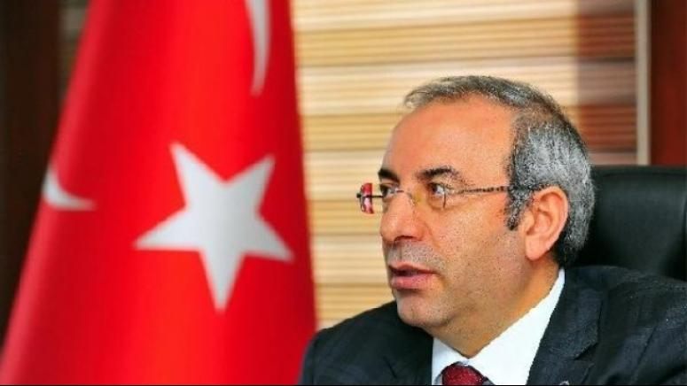 Van YYÜ isim değişikliğine gidiyor