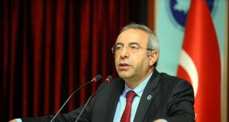 Van YYÜ