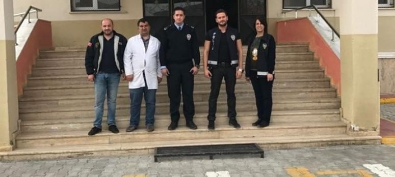 Gürpınar