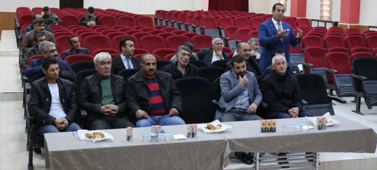 Gürpınar