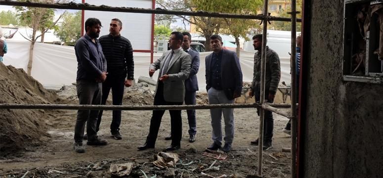 Gürpınar