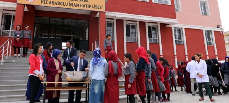 Gürpınar