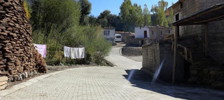 Gürpınar