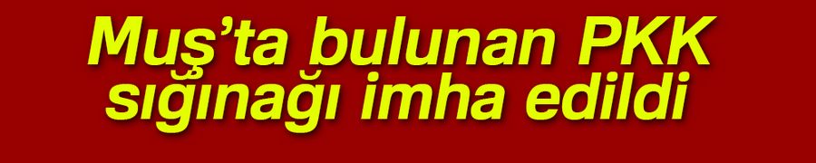 Muş